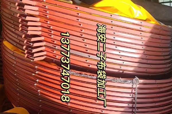 散裝機(jī)伸縮布袋的五大性能用途